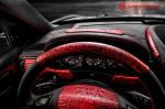 Porsche Cayenne by Carlex Design 2014 года